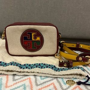 Tory Burch cross body bag